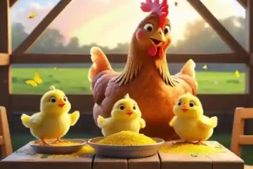 Tips Memilih Pakan Berkualitas untuk Ayam Broiler