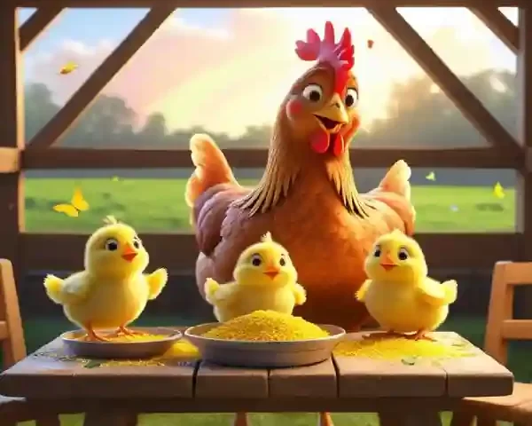 Tips Memilih Pakan Berkualitas untuk Ayam Broiler